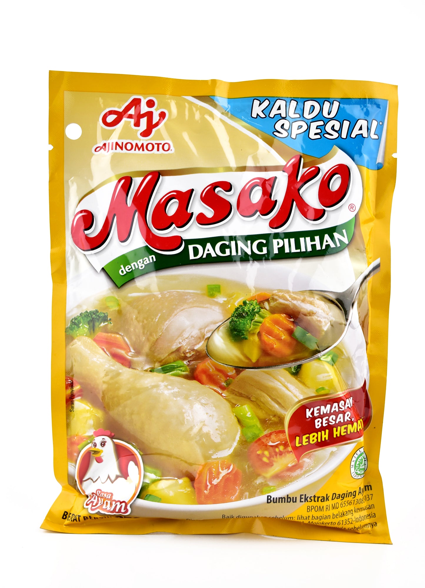 Masako Ayam 250 gr