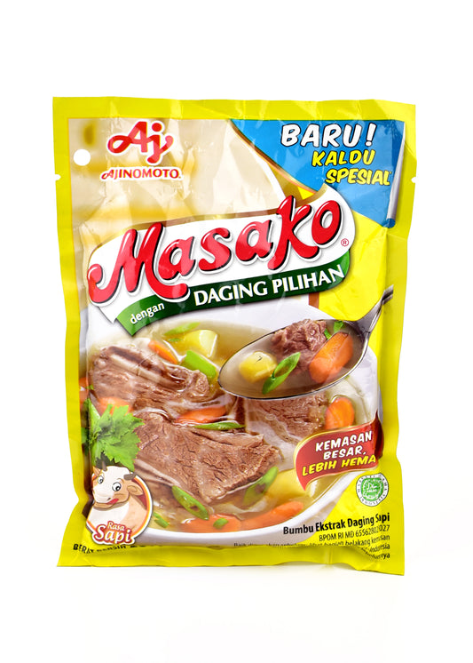 Masako Sapi 250 gr