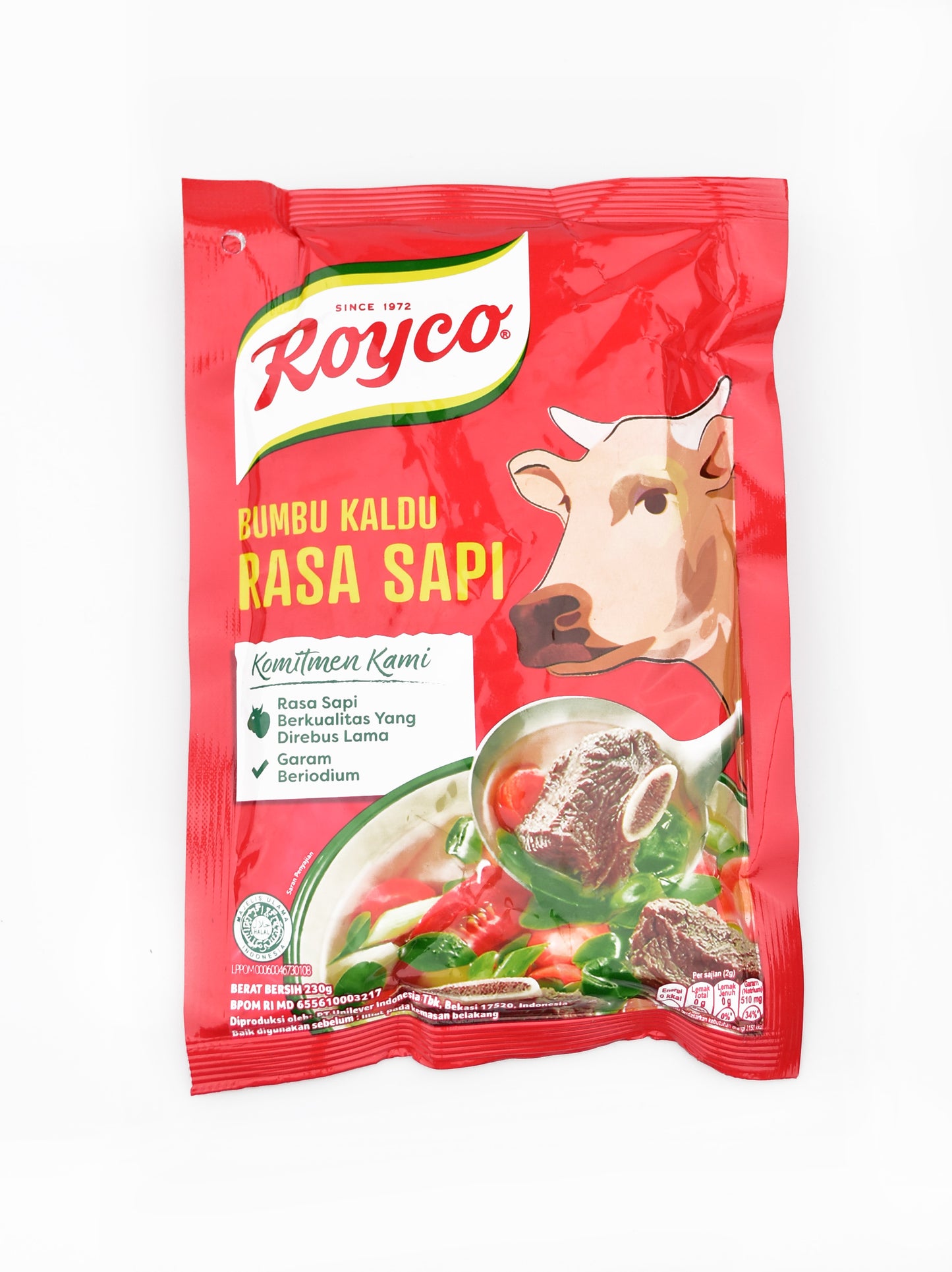Royco Sapi 250gr