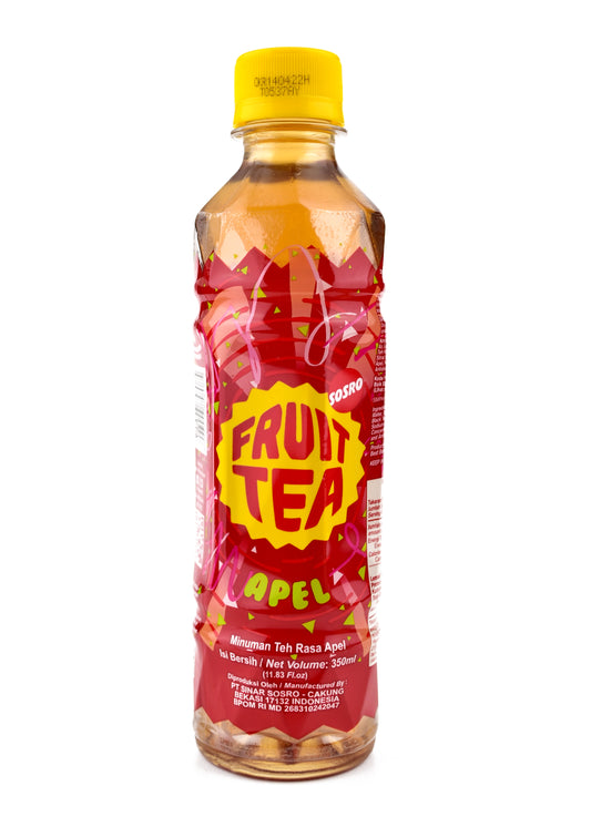 Fruit Tea Apple 350 ml