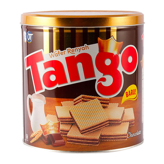 Tango Wafer Chocolate tin 290g