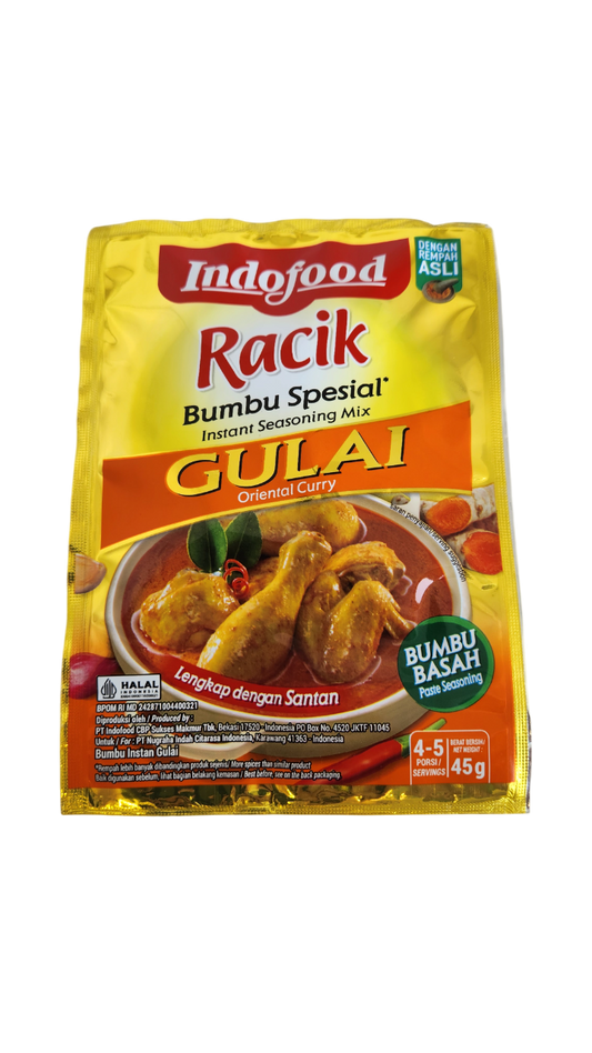 Indofood Racik Bumbu Gulai 45gr