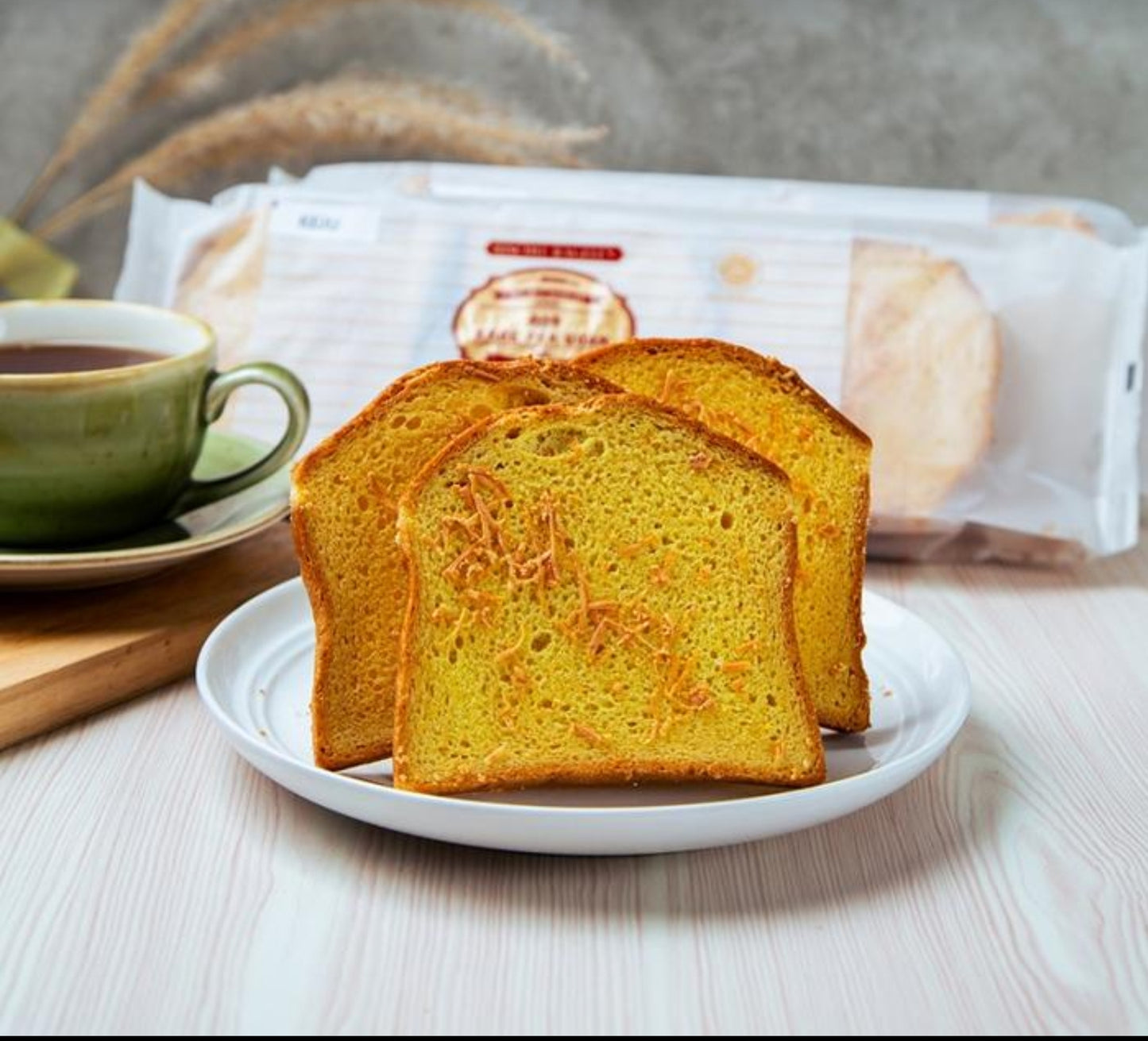 Khoe Pek Goan Bagelen 250gr